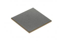 China Embedded Field Programmable Gate Array LCMXO3L-9400E-5BG256I Surface Mount supplier