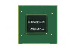 China 4 Core Microcontroller MCU MIMX8ML8DVNLZAB LFBGA548 64Bit Microprocessor IC supplier