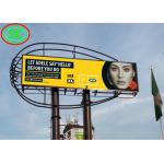 Large Outdoor P6.67 LED Billboard Display Advertising Programmable LED Sign for sale
