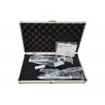 25-30mm Three Point Internal Micrometer with IP54 Protection and Metric/Inch Conversion