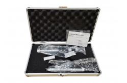 China 25-30mm Three Point Internal Micrometer with IP54 Protection and Metric/Inch Conversion supplier