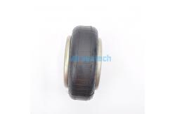 China Industrial Single Convoluted Rubber Air Spring Goodyear 1B9 202 Shocks supplier