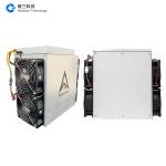 A1166 68T 3196W Canaan Avalon Miner Multiple Encryption Algorithms
