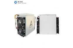 China A1166 68T 3196W Canaan Avalon Miner Multiple Encryption Algorithms supplier