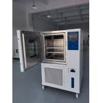 80L Laboratory Temp And Humidity Chamber For Precision Testing