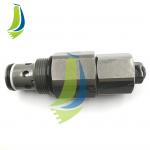 14524582 Relief Valve For EC210B EC240B Excavator Parts for sale