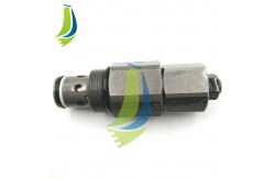 China 14524582 Spare Part Relief Valve For EC210B EC240B Excavator supplier