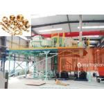 10 - 1000kg / Batch Metal Powder Atomization Equipment With Irregular Shape for sale