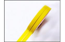 China Blue Polyester Masking Tape with Glassine Liner for Industrial supplier