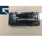 E320C Excavator Electrical Part Fuse Box 183-1000 , Base As 1831000 for sale