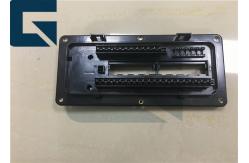China E320C Excavator Electrical Part Fuse Box 183-1000 , Base As 1831000 supplier