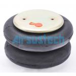 SP2B12R5 Phoenix Air Spring Cushion G1/4 Convoluted Rubber Bellows For Industrial Automation for sale