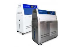 China Environmental Testing Chamber UV Accelerated Aging Chamber UVA UVB Tester supplier