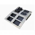 Precision EPS Foam Moulds Customized Mold With ISO9001 Certification for sale