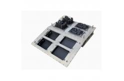 China Precision EPS Foam Moulds Customized Mold With ISO9001 Certification supplier