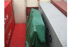 China Multiple Check Bulk Carrier Loading Procedure supplier