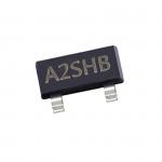 100% New Original SI2302 Integrated Circuits Supplier P16c56t-hs/so Sn75c3243dbr for sale