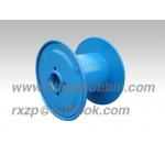 Double layer high speed cable bobbin cable reel drum spool wire spool for sale