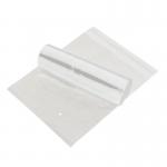 Durable Plastic Poly Bag For Clothes Self Adhesive Seal Bag LDPE Material Structure for sale