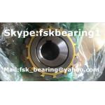 607YSX Open Seal Eccentric Cylindrical Roller Bearing Cr15 Chrome Steel for sale