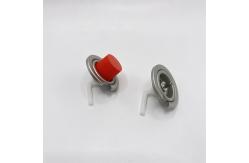 China Compact Gas Burner Valve for Residential Cooking Appliances - Reliable and Safe Control supplier