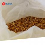 TO 46 Metal Header Base Hermetic Glass Sealed Kovar Package For Laser Diode for sale