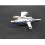 Focke 350 S Cigarette Paper Tipping Glue Applicator for sale