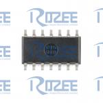 SN74AHC08DR