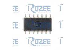 China SN74AHC08DR supplier