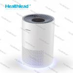 EPI130A H13 Hepa filter desktop air purifier air cleaner for home office desktop for sale