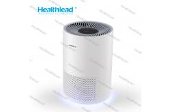 China Small Size Personal Air Cleaner supplier
