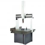 3D Coordinate CMM Measuring Machine Equipment 2.2MPE Um Accuracy