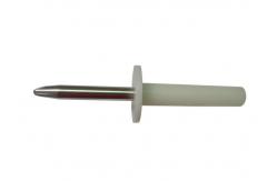 China 80mm Length Unjointed Figure 7 IEC 61032 Test Probe 11 supplier