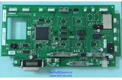 China 40001954 OPERATION PWB ASM.(71-671.026) JUKI BOARD supplier