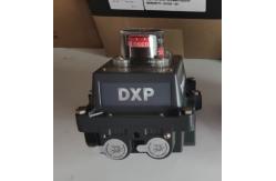 China Topworx DXP Discrete Valve Controllers DXP-L21GN4B switchbox supplier