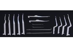 China Elasticity Rotary Printing Screen Rotary Machine Spare Parts Good Toughness supplier