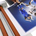 HP Cover Back Laptop Skin Making Machine Inkjet Vinyl Printer Cutter