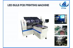 China high capacity High Speed SMT Conveyor System SMT Mounting Machine supplier