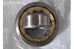 China High Precision Cylindrical Single Row Roller Bearings N1016M 80*125*22mm supplier
