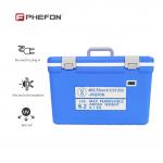 Specimen Cold Transportation Vaccine Cooler For Biological Samples for sale
