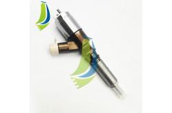 China 2645A753 Common Rail Fuel Injector 2645a753 For C6.4 Engine supplier