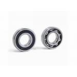 Low Friction Thin Section Ball Bearings , Steel Automotive Wheel Bearings 6903 - 2RS for sale