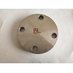 ASME Sealing Surface DN15 Stainless Steel Blind Flange for sale