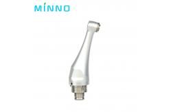 China Dental Accessories Dental 6:1 Contra Angle Head Part Push Button Chuck supplier