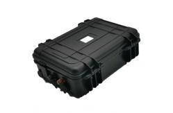 China 12V 36v 13ah 100Ah 200Ah Lithium Ebike Electric Bicycle Battery Pack supplier