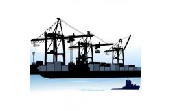 China LCL Container Shipping Payment Varies By Service Provider Packing Loading Available supplier