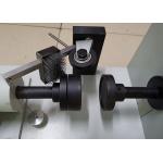 Convenient Linear Abrasion Tester , Surface Roughness Test Equipment Industrial Grade for sale