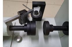 China Convenient Linear Abrasion Tester , Surface Roughness Test Equipment Industrial Grade supplier