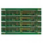 High Frequency PCBs OEM Electronics Printed Circuit Board