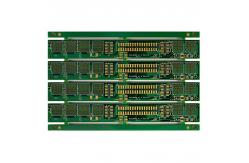 China High Frequency PCBs OEM Electronics Printed Circuit Board supplier